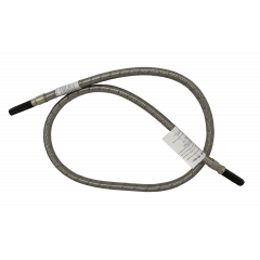 Churrasqueira à gás para embutir 10 espetos e duas galerias com grelha - Espetos avulsos