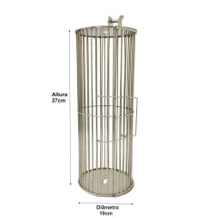Churrasqueira inox com coifa e sistema rotativo 9 espetos e gabinete (armario) inox 430