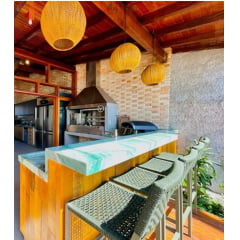 PARRILLA SISTEMA DE ELEVAÇÃO COM SUPORTE PARA ESPETOS 110CM INOX 304