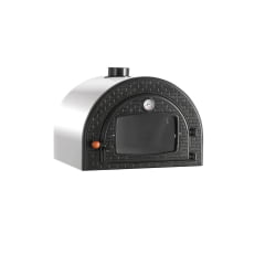 FORNO DE PIZZA PÁTRIA INOX 