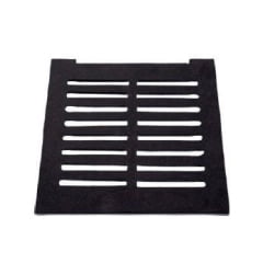 GRELHA EM FERRO FUNDIDO 24X28